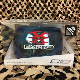 Empire EVS Replacement lens Thermal-Blue Mirror 22250