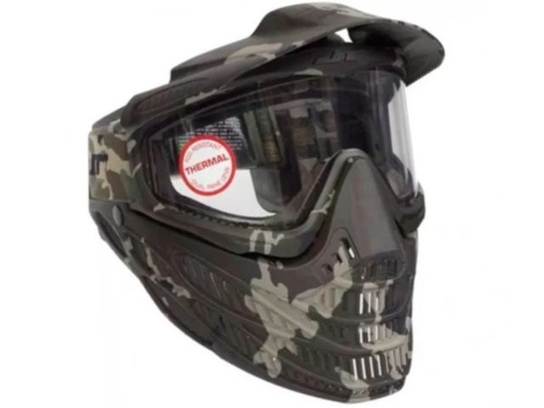 JT Spectra Flex 8 Thermal Goggle Camo-Clamshell
