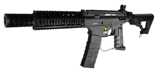 TIPPMAN  PAINTBALL MARKER US Army Project Salvo 14861