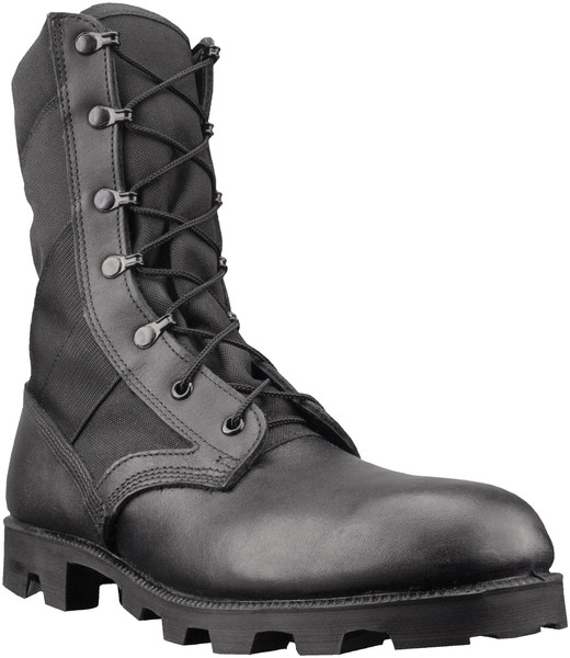 ALTAMA JUNGLE PX 10.5" MEN'S BLACK SIZE 9 MODEL 315501