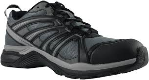 ALTAMA ABOOTTABAD TRAIL LOW MENS BLACK SIZE 9.5R MODEL 355007