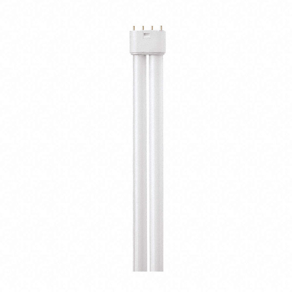GE-LIGHTING Plug-In CFL 40W Dimmable 3000K MODEL  4VC25