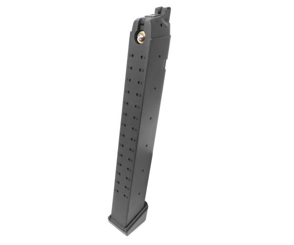 KWA ATP AUTO MAGPUL PTS FPG GBB 48 ROUNDS MODEL 197-02102