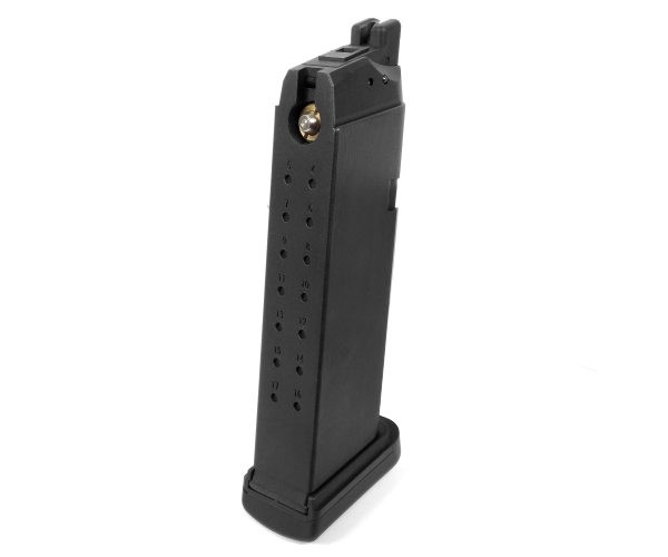 KWA ATP MAGAZINE ATP-LE GBB 23 ROUNDS MODEL 197-01202