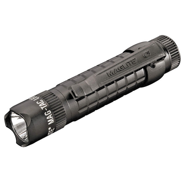MAG-TAC LED 320 LUMENS BLACK  MODEL 36Y713
