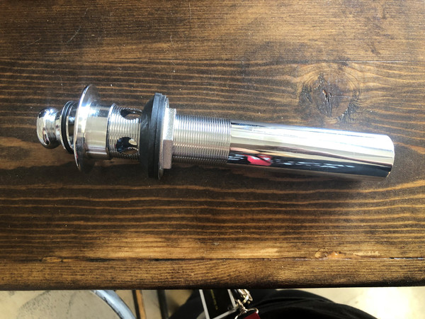 SINK STOPPER (CDC-1573-61)