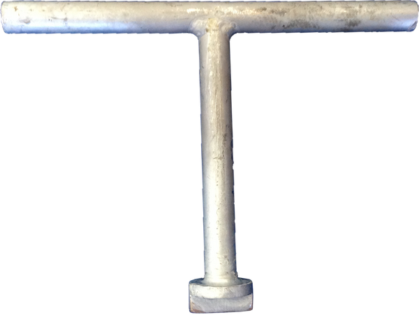 MAN HOLE T WRENCH MODEL: TL-6000