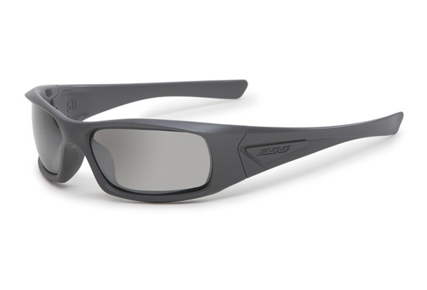 5B Gray w/Mirrored Gray Lenses