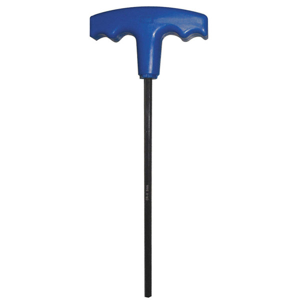 WESTWARD  Black Phosphate Hex Key Set, Number of Pieces: 11  MODEL: 40WZ28