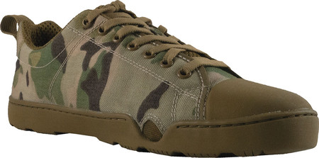 ALTAMA OTB MARITIME ASSAULT LOW MEN'S MULTICAM SIZE 11R  MODEL 335000