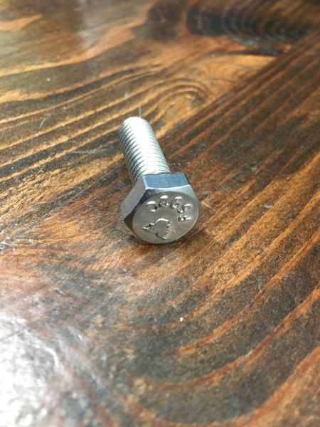 HEX BOLT 5/16-20X1-1/4