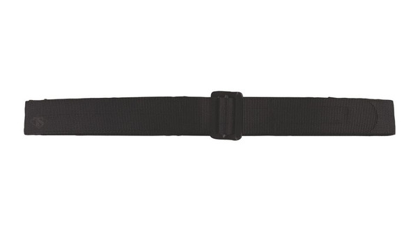 TRU-SPEC BLACK SECURITY FRIENDLY / TACTICAL BELT SMALL