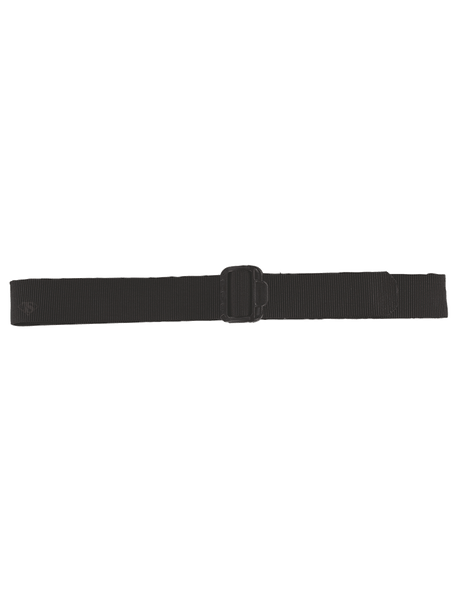 TRU-SPEC BLACK VELOCITY QR BELT X-LARGE
