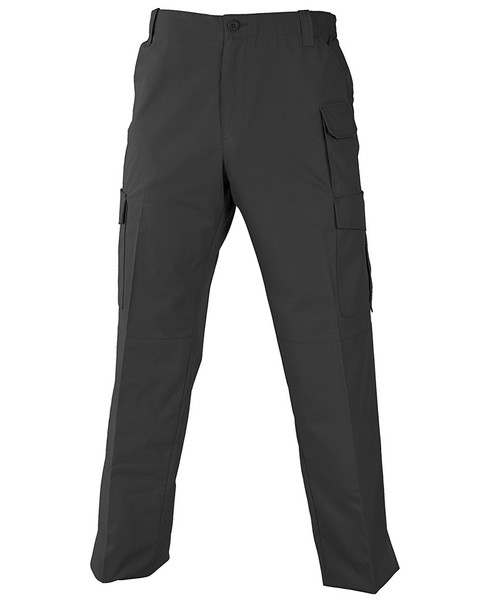 GENGEAR TACT PANT 60C/40P RP BLACK