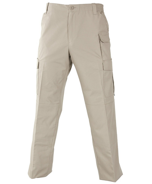 GENGEAR TACT PANT 60C/40P RP KHAKI