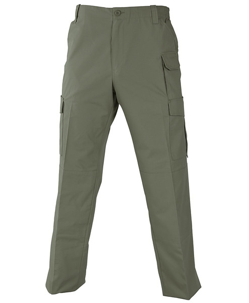 GENGEAR TACT PANT 60C/40P RP OLIVE