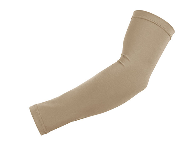 COVER-UP ARM SLEEVES KHA