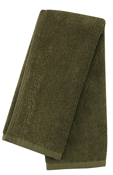 UTILITY TOWEL Olive