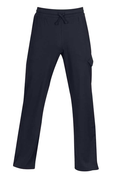 COVER SWEATPANT POLY LAPD