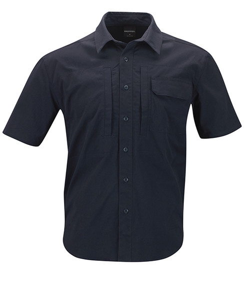 STL SHIRT SHORT SLEEVE 96N/4S LAPD