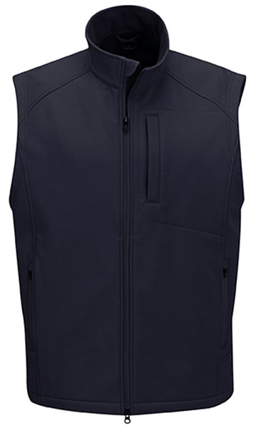 ICON VEST SOFTSHELL POLY LAPD