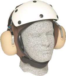 DAVID CLARK HELMET - shipboardparts.com