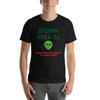 Storm Area 51 Classified T-Shirt