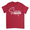 Stronger in Christ Crew Neck