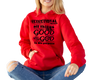 Intentional All Things Hooded Sweatshirt