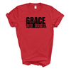 Grace over Grudges