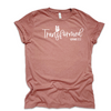 Transformed Christian T-Shirt (Crew Neck)