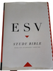 ESV Study Bible