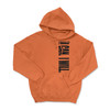 I Can. I Will Hooded Sweatshirt