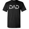 Dad Crew Neck T-Shirt