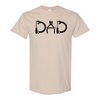 Dad Crew Neck T-Shirt