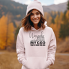 Waymaker Hooded Sweatshirt