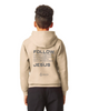 Follow Jesus Youth Unisex Hoodie