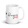 Praying Grandma Mug