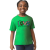 We Love Youth T-Shirt