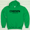 Chosen Hooded Sweatshirt (Men)