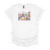 This Mama Prays Christian T-Shirt