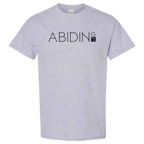 Abiding Crew Neck