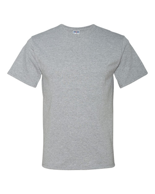 Short Sleeve Crew Neck Performance T-Shirt (Unisex)
