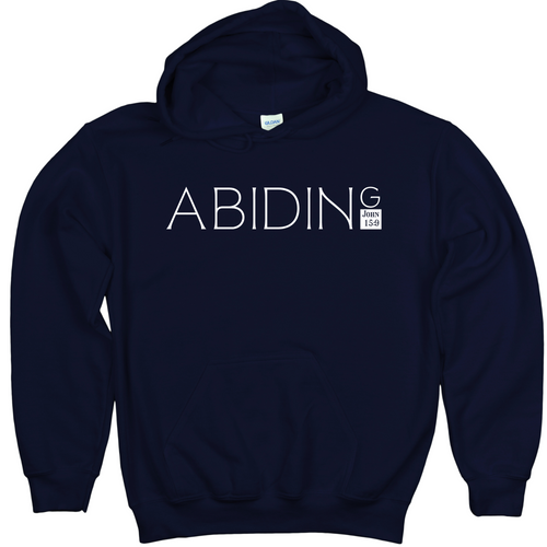 Abiding Hooded Sweatshirt
