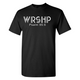 Worship Crew Neck