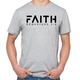 Faith Crew Neck (Men)