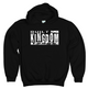 Built Kingdom Tough Hoodie