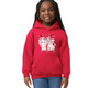 God is Good Youth Hooded Sweatshirt