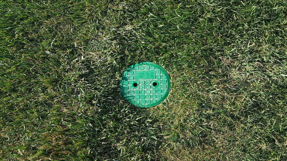 What is an Irrigation Valve Box and Why You Should Use It? DripWorks