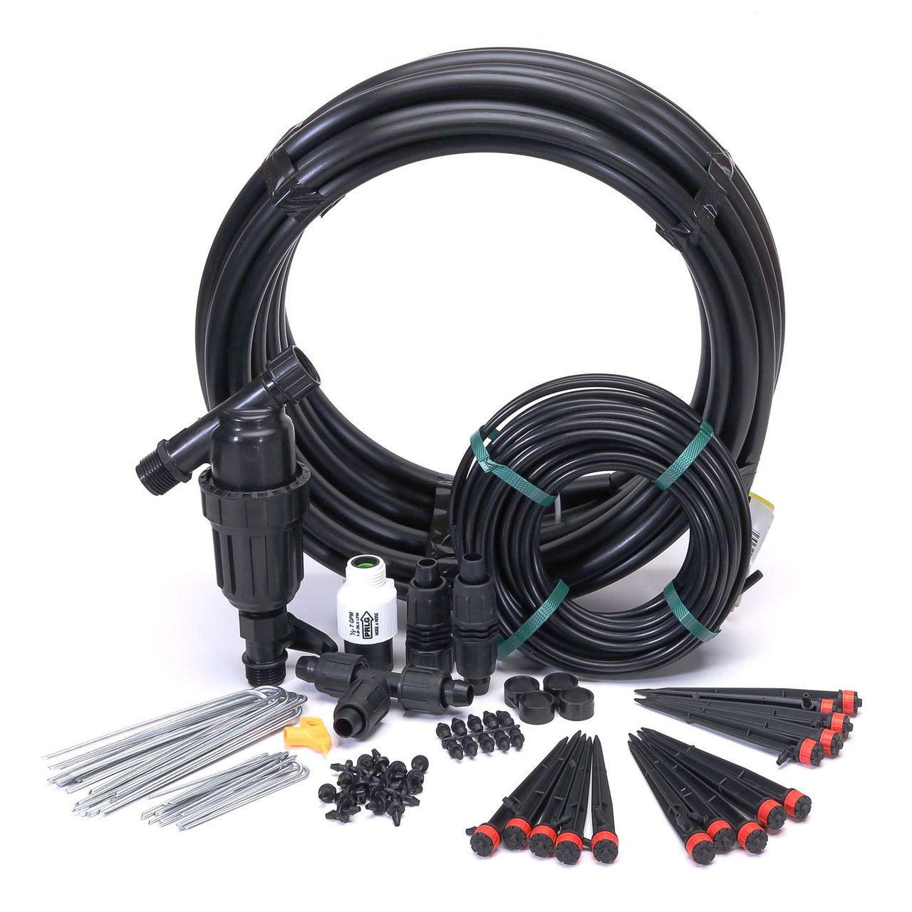 Rose & Shrub Irrigation Kit - Small - Thumbnail 4